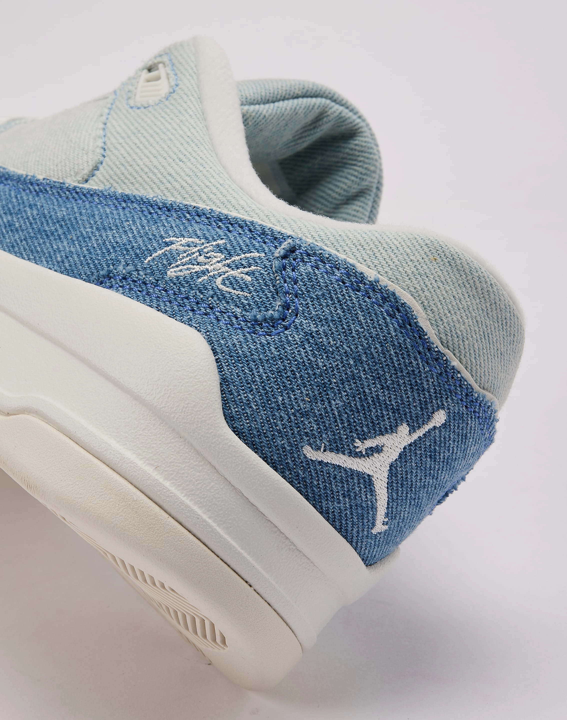 Cool Tone Jordan Flight Court SE