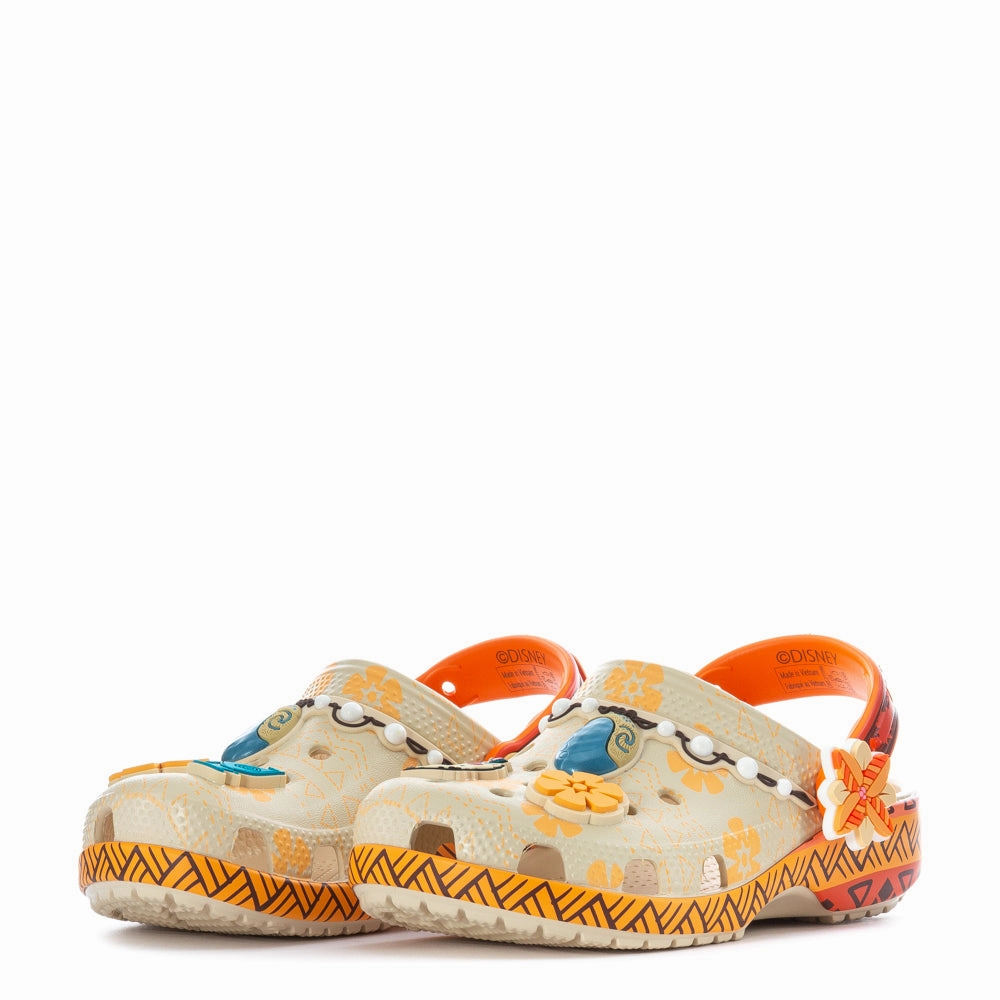 Adult Ease Classic Clog - Kids