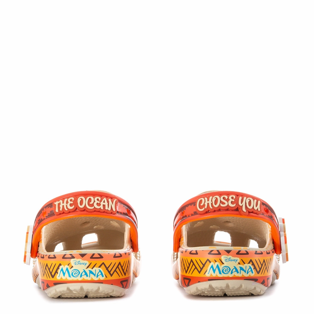 Classic Clog - Kids Joint Care night walk