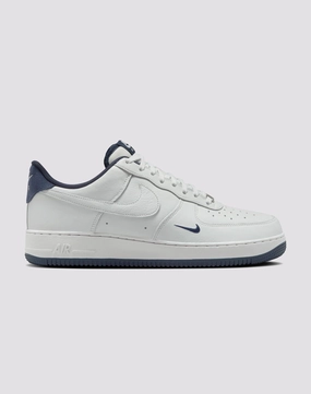 Nike Air Force 1 '07 LV8 Low Impact Landing Design
