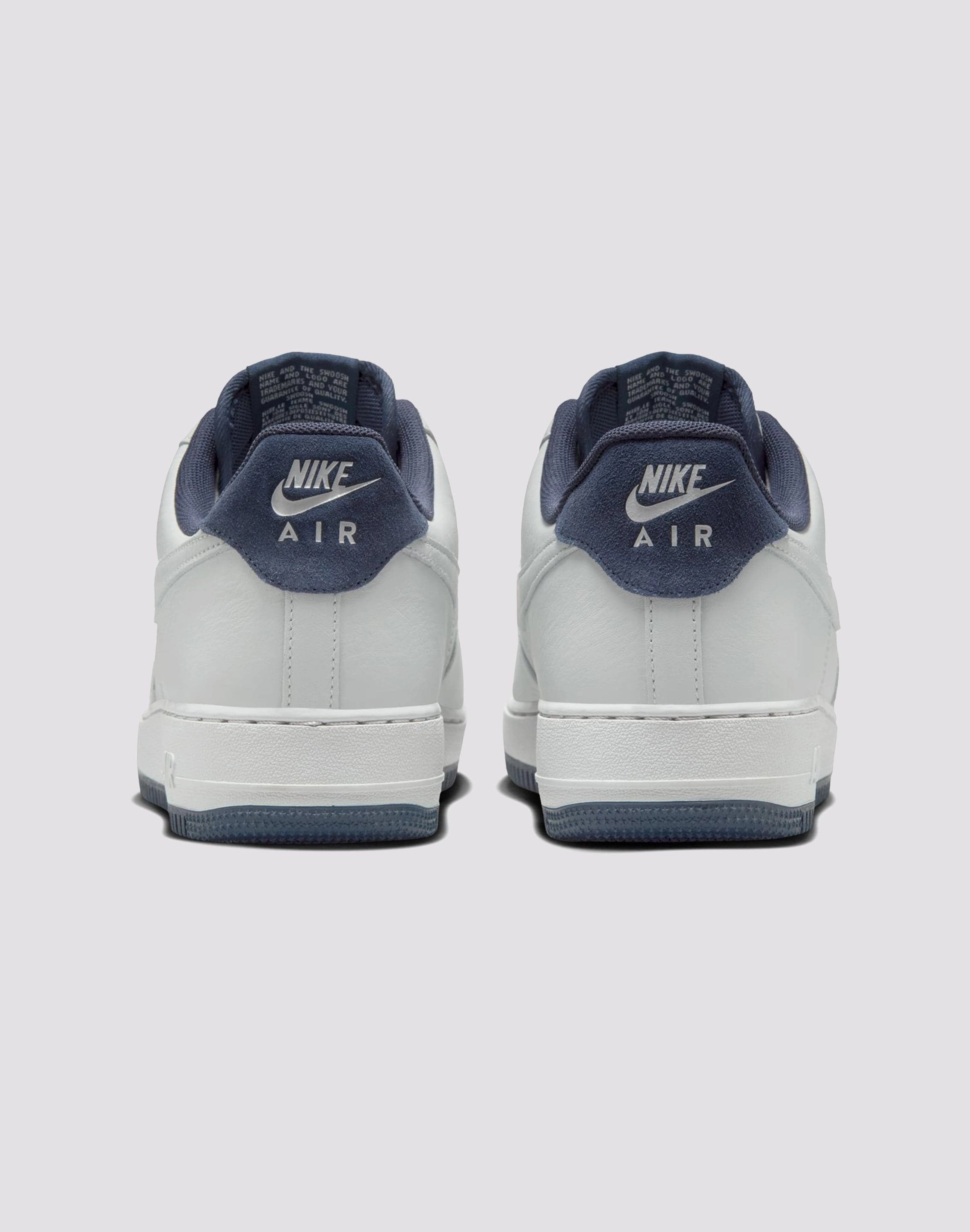 Nike Air Force 1 '07 LV8 Peak Step Global Cool