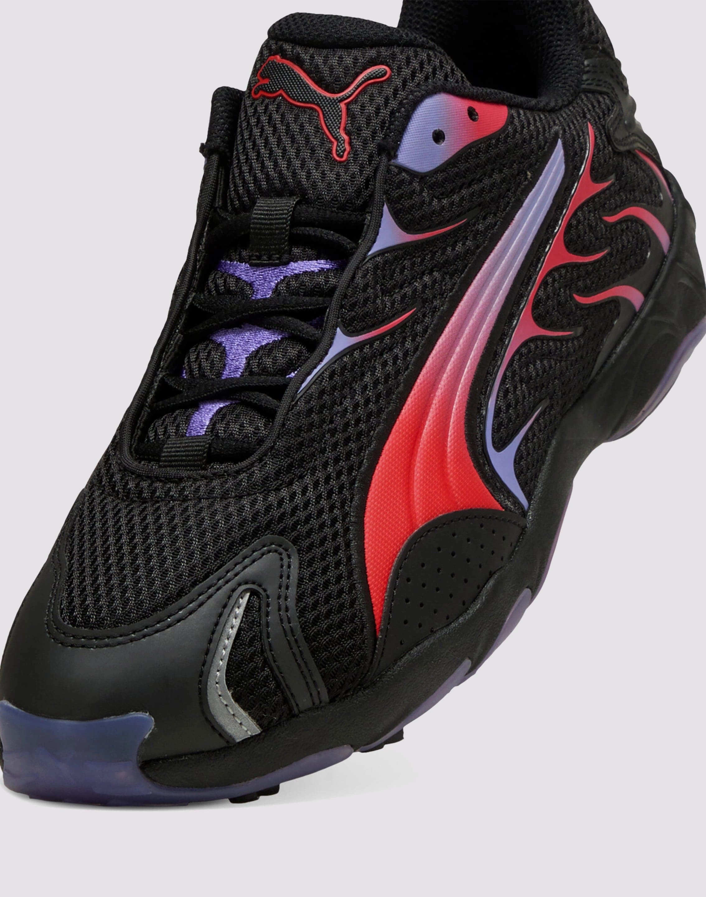 Foldable Design Puma Inhale