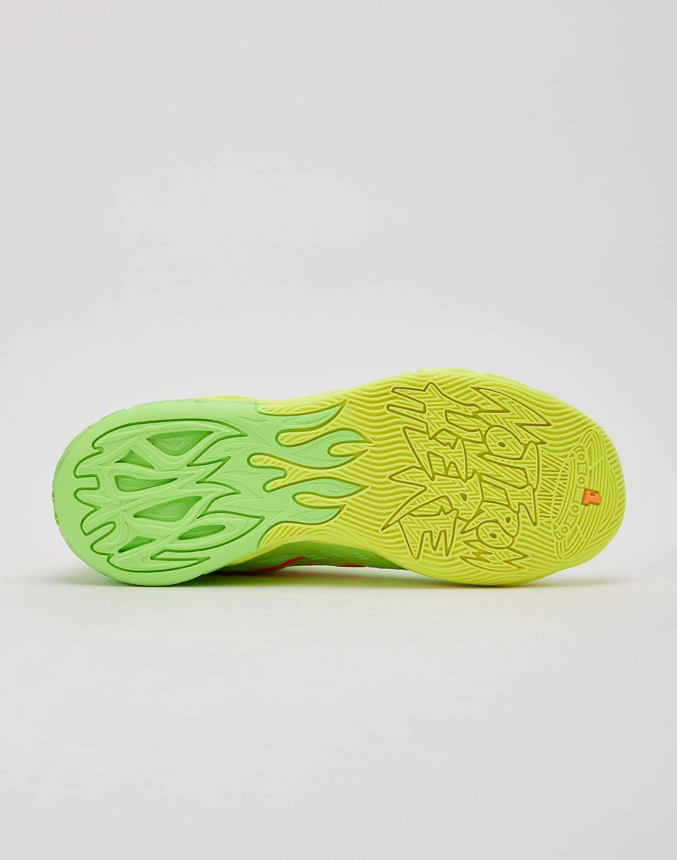 Puma MB.04 'Gem' Stylish Stretch Fabric Work Commute