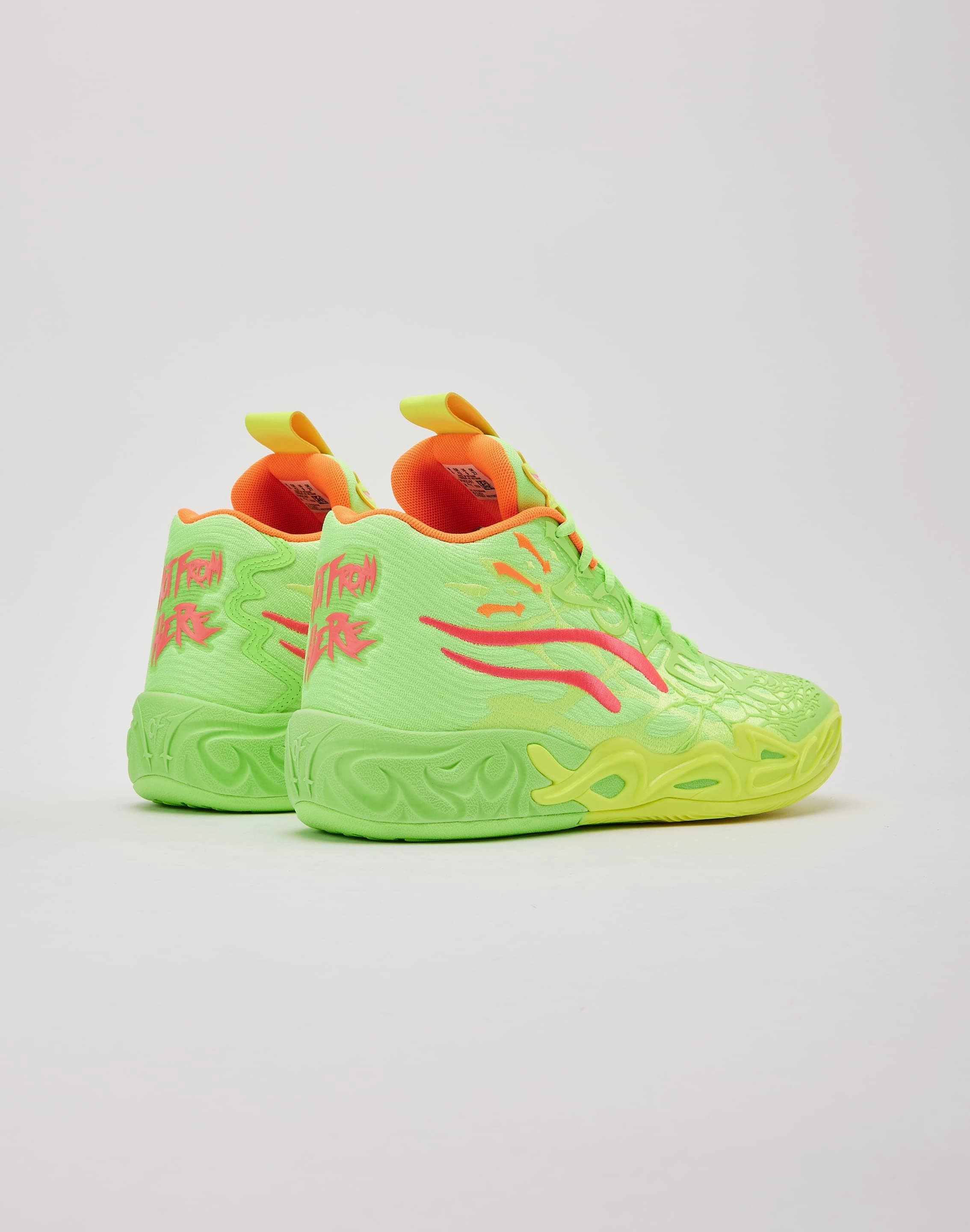 Puma MB.04 'Gem' Energy Returning Foam