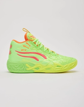 Travel Light Reinforced Heel Cup Puma MB.04 'Gem'