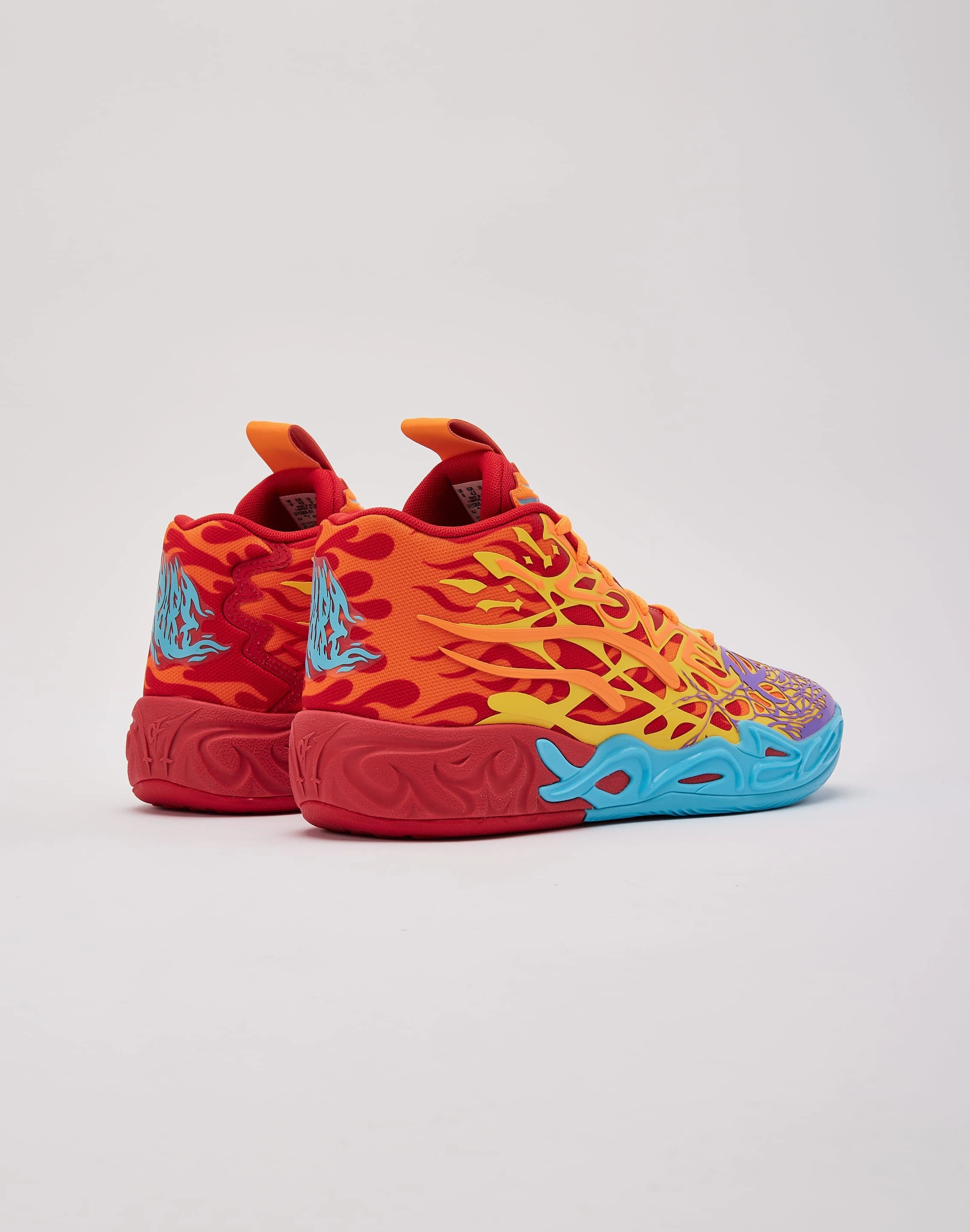 Athletic Reinforced Puma MB.04 'Phoenix'