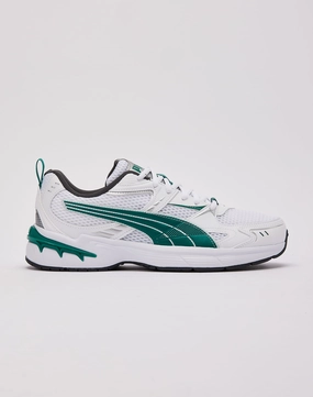 Puma Milenio Tech 2000 Impact Dispersing Structure Breathable Inner Liner