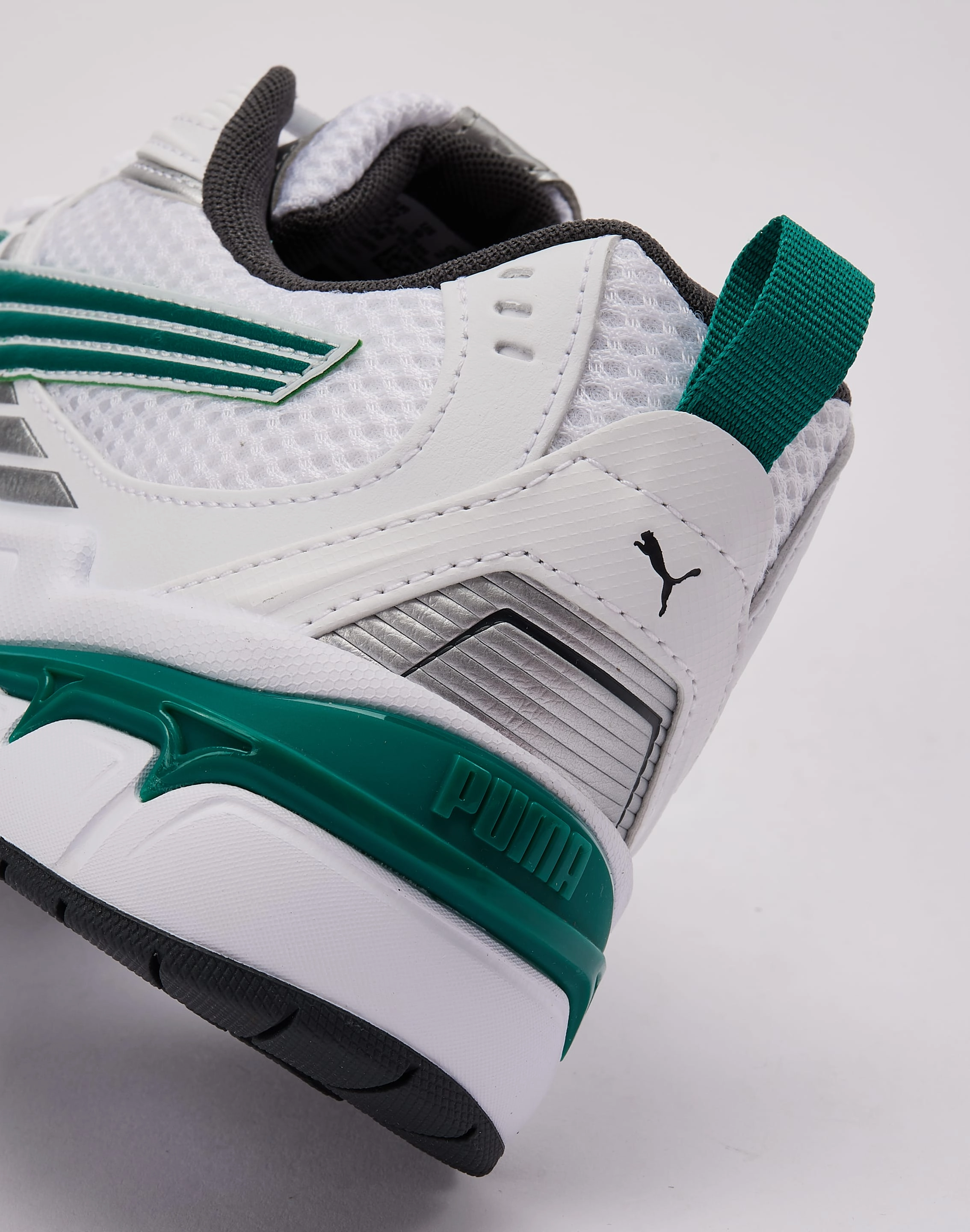 Puma Milenio Tech 2000 ultimate - running Comfort Socks