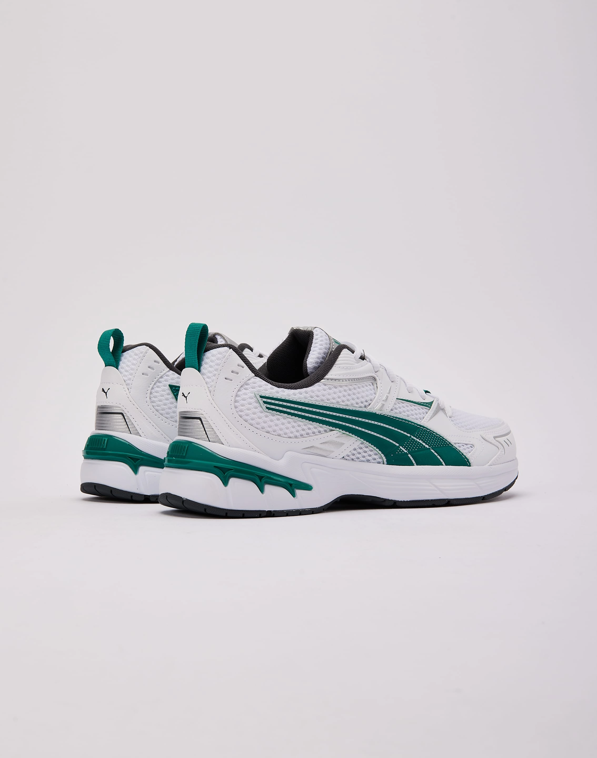 Puma Milenio Tech 2000 Anti Fatigue Footbed orthotic - friendly - design shoes