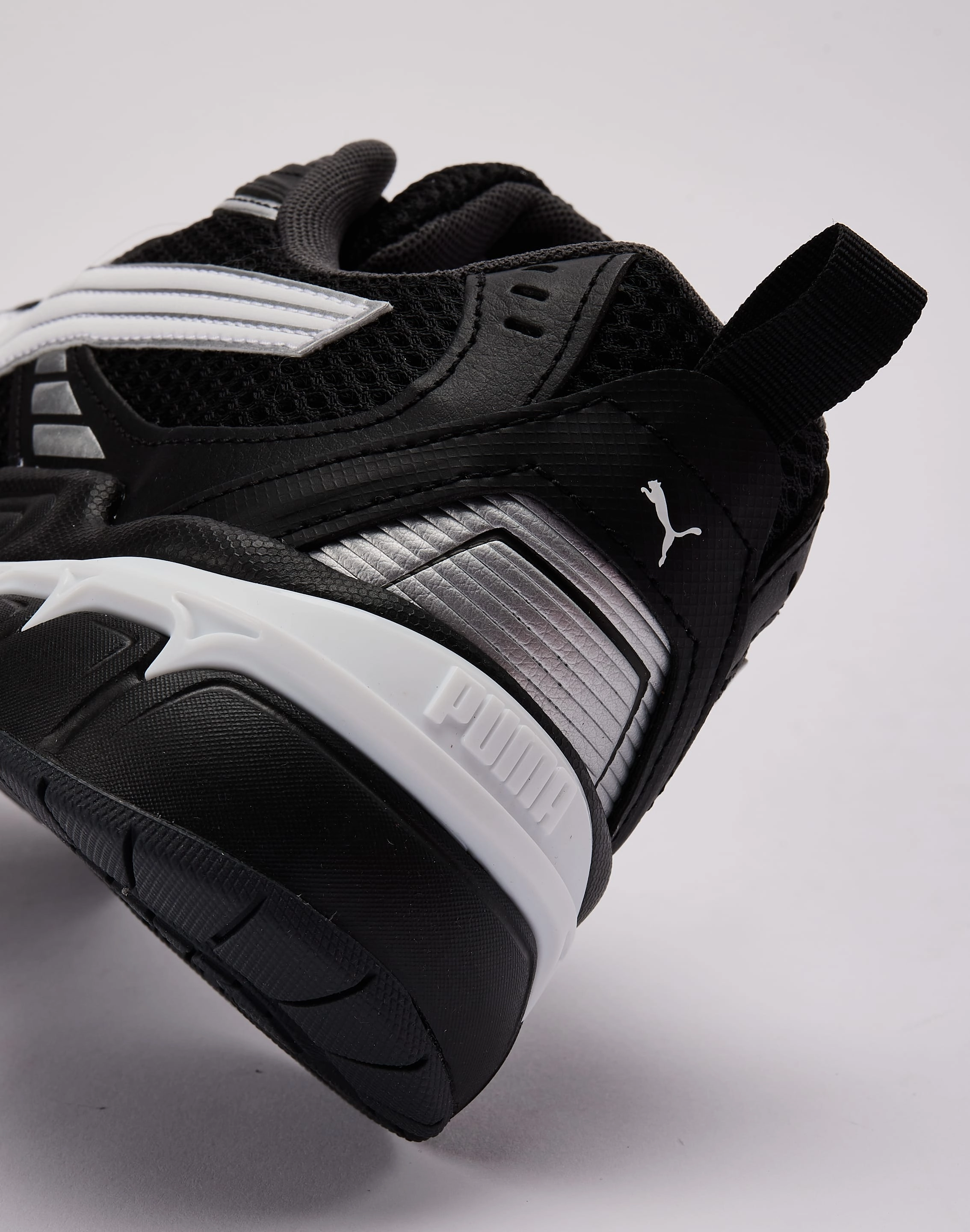 daily use running shoes Anti - odor Puma Milenio Tech 2000