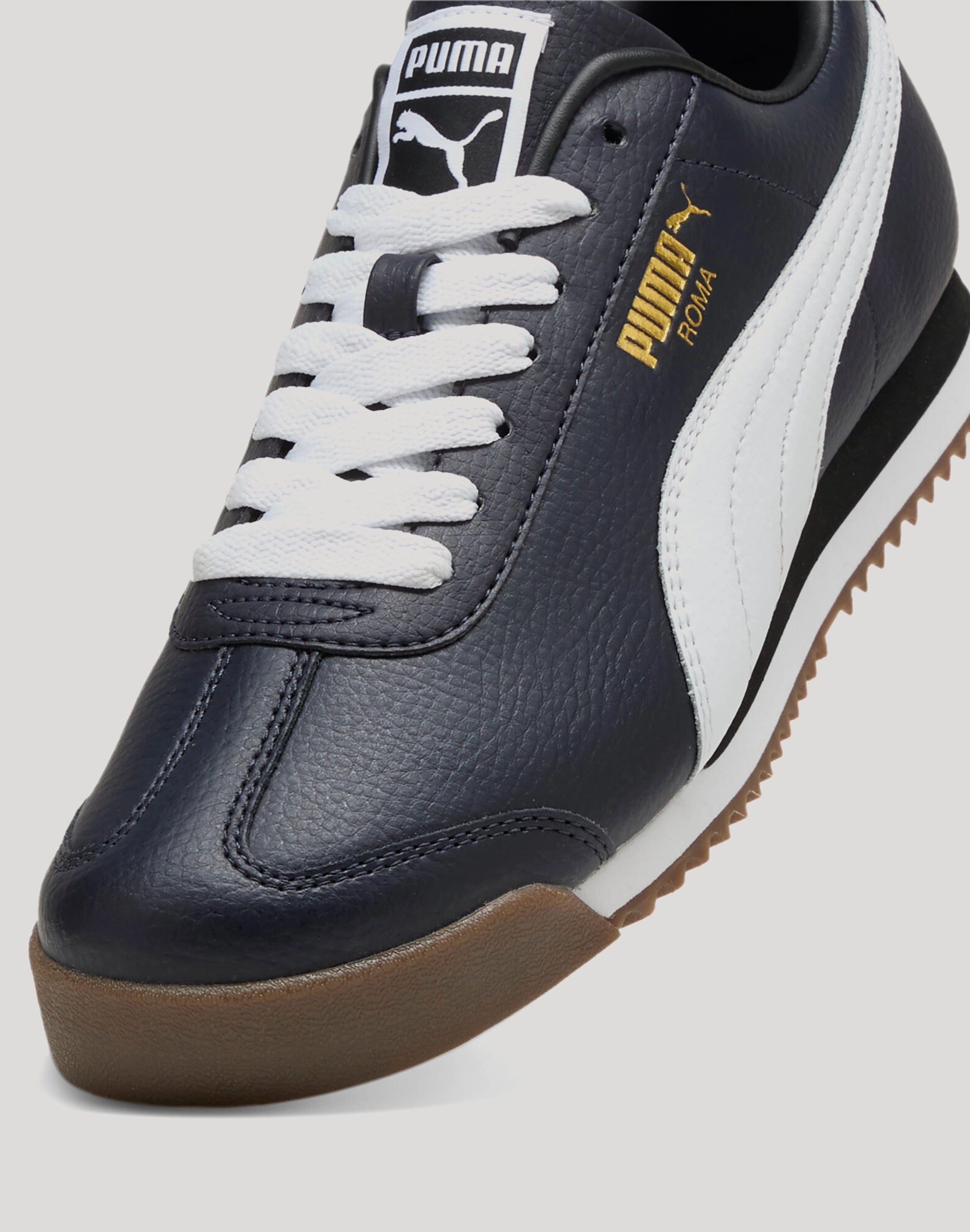 Puma Roma Foam Boundary Structure Track and field