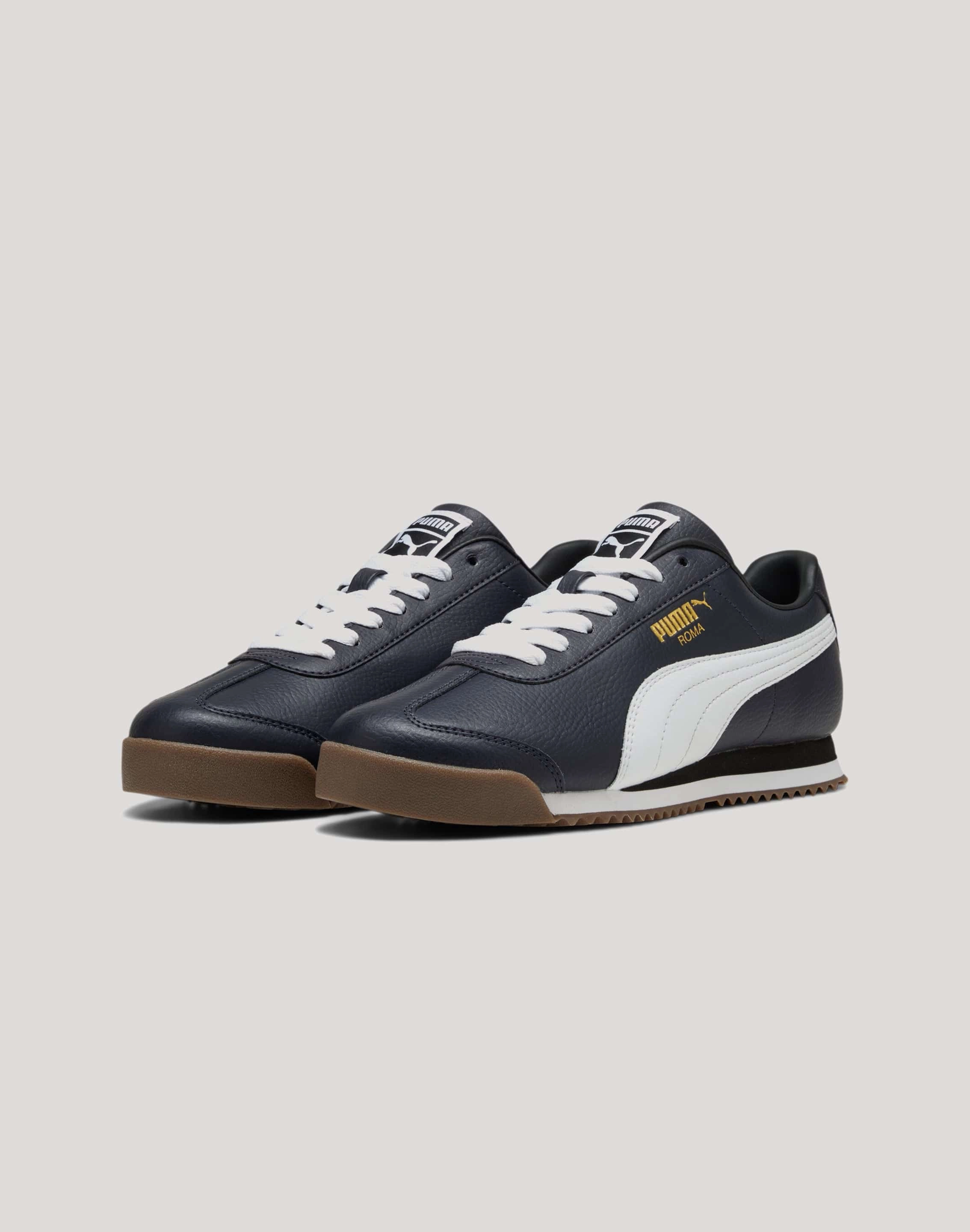 lightweight - construction shoes Puma Roma