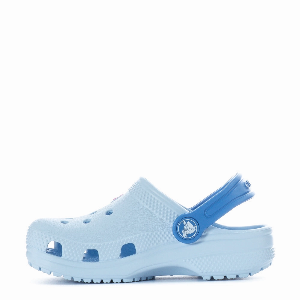 Cushioning Pods Eva Midsole Classig Clog Fun Lab - Toddler