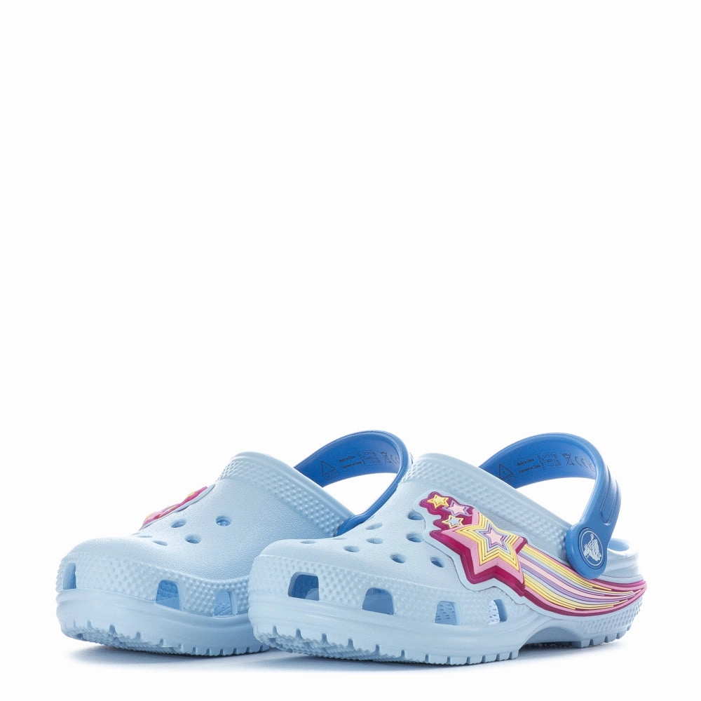 Classig Clog Fun Lab - Toddler senior care