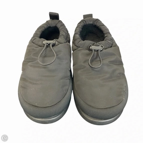 Shoes Designer By Ugg In Black, Size: 6 Step Light Storm Proof