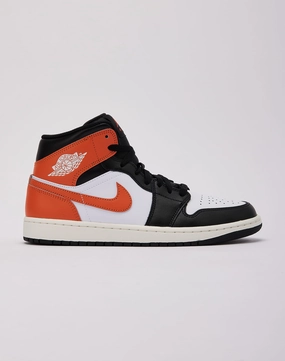 Grip Strong Jordan Air Jordan 1 Mid