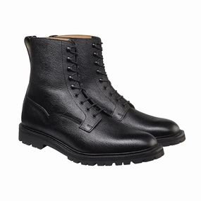 Lightweight Footwear Lightweight Grizedale Black Russian Grain