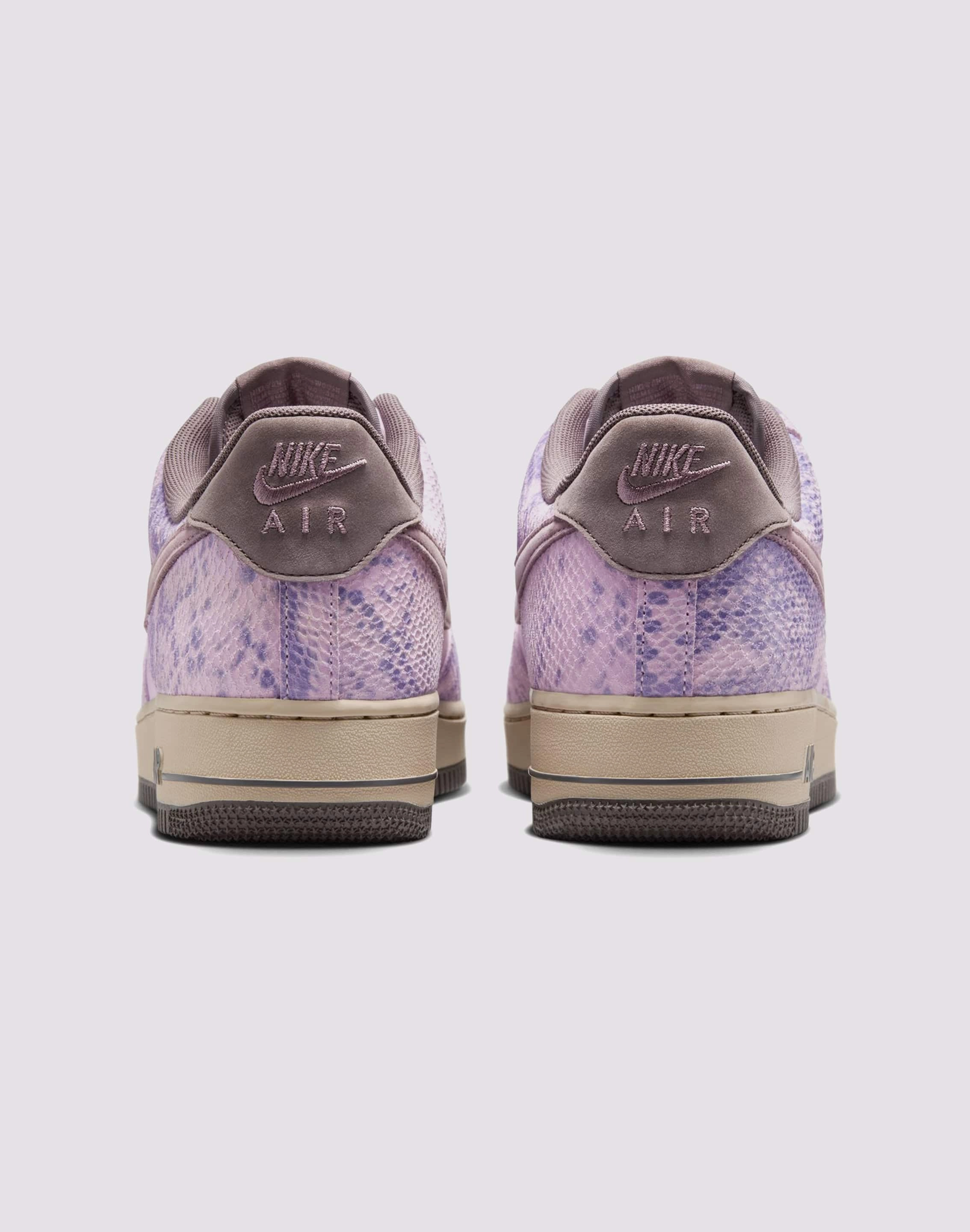 Street Cool Nike Air Force 1 '07 LV8