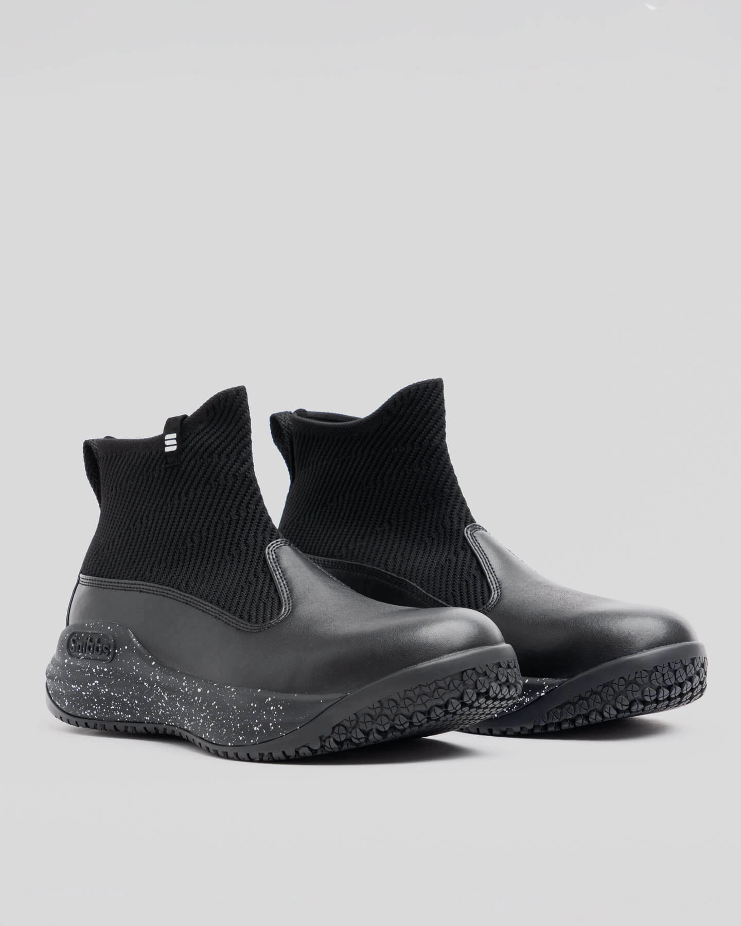 Breathable Upper Move Light Pro - Black Speckle