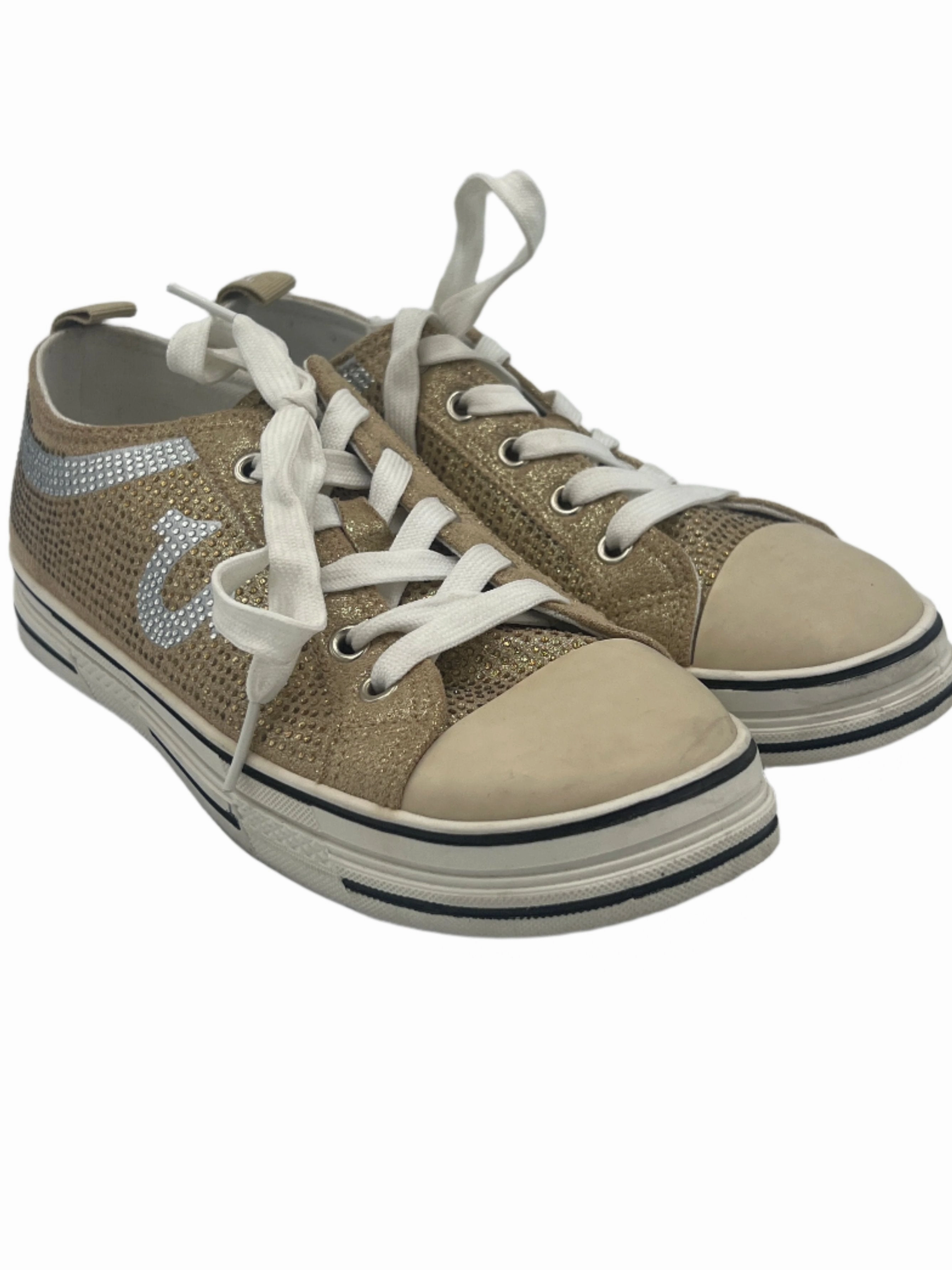 Shoes Designer By True Religion  Size: 6.5 Action Fast Arch Support Technology