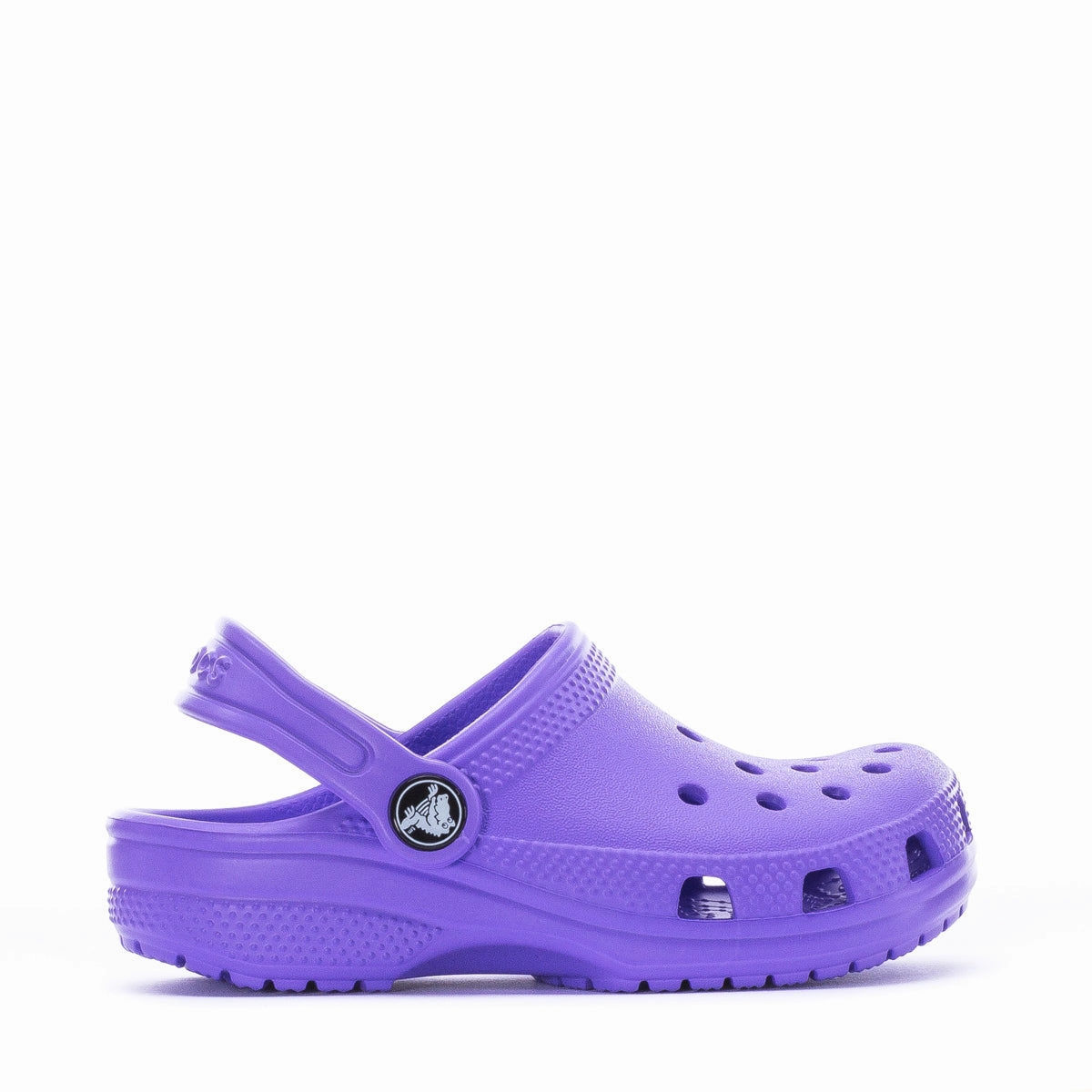 Low Impact Design Classic Clog - Toddler
