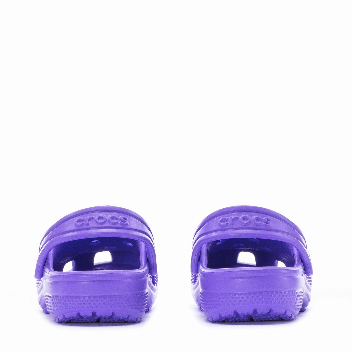 Lift Up Classic Clog - Toddler