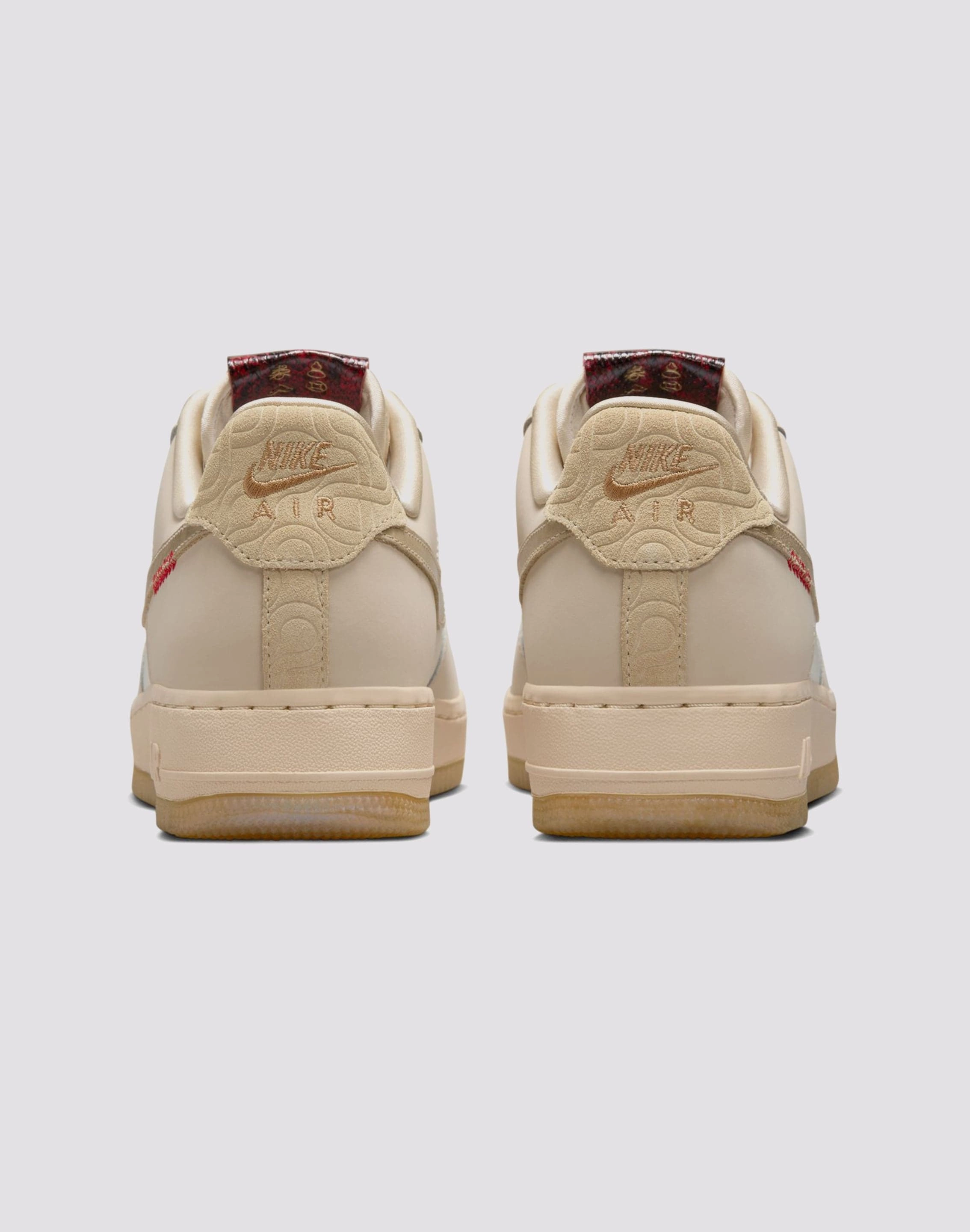 High Arch Fashion Glow Nike Air Force 1 '07 LX