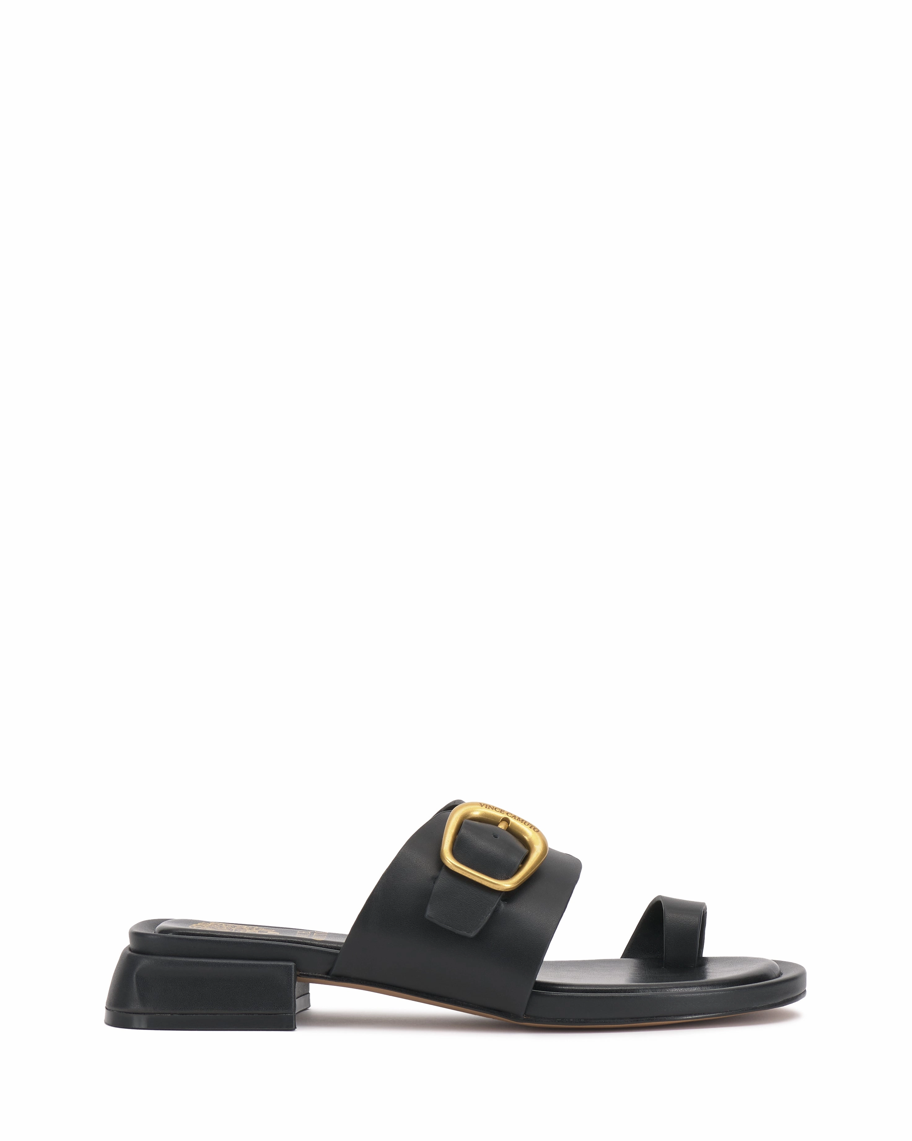 All Day Travel Light Clean Step Ranista Sandal
