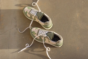 Prickly Jogger Walk Ready