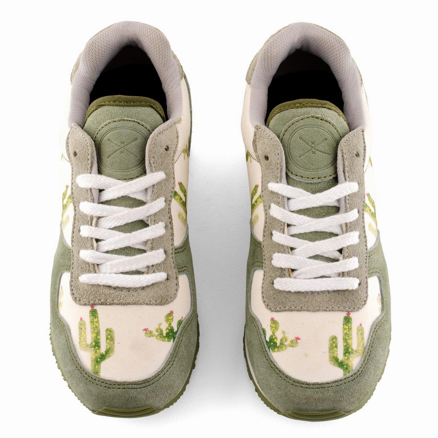 Prickly Jogger MeshFabric