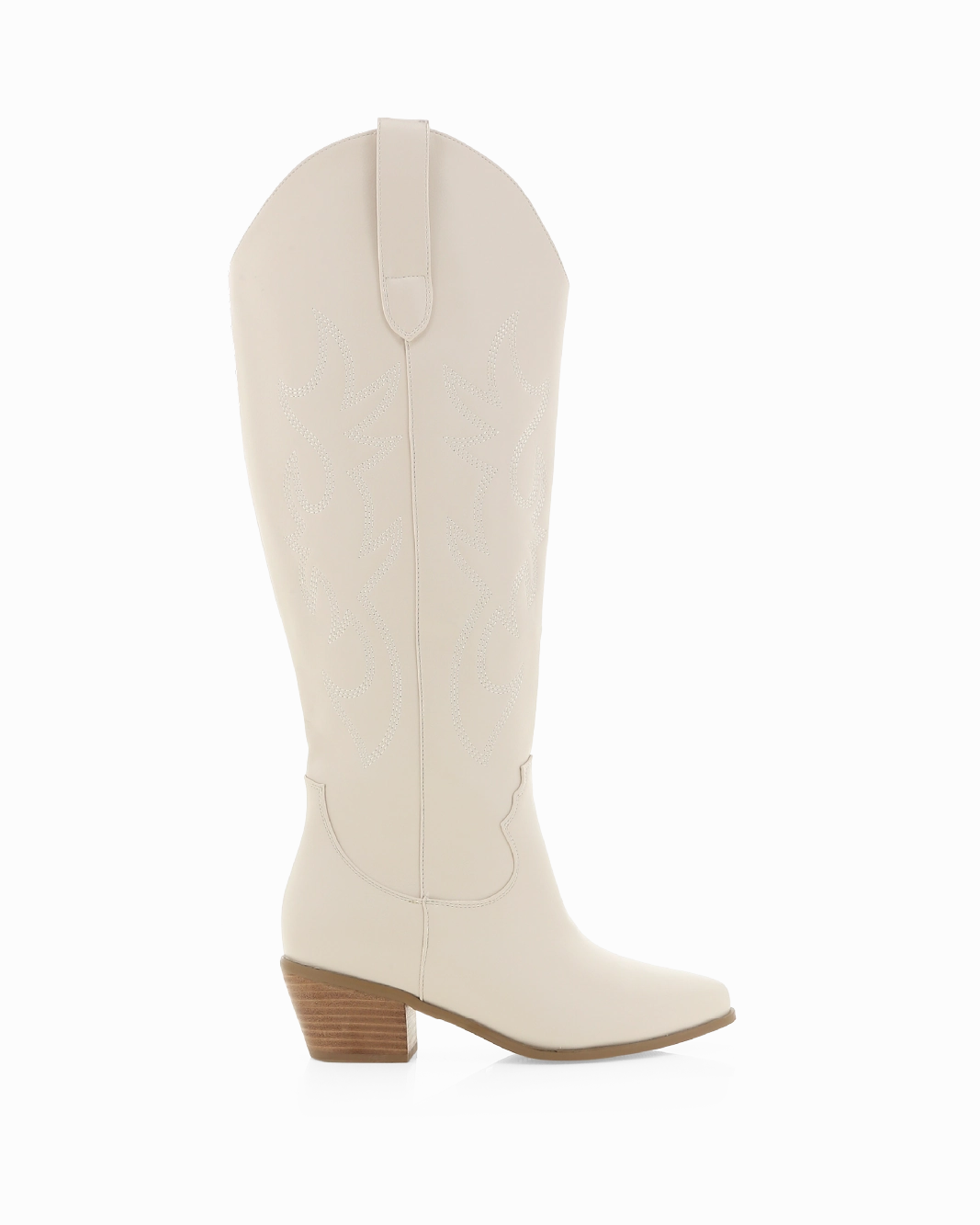 URSONIA CURVE - IVORY Extreme Grip nylon