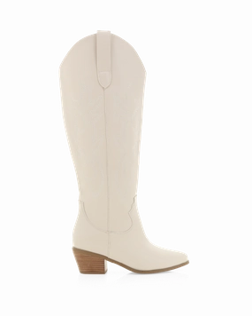 URSONIA CURVE - IVORY Extreme Grip nylon