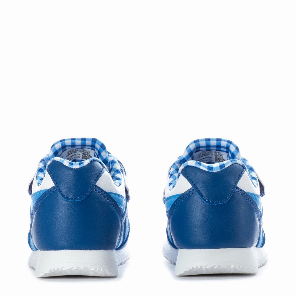 Lightweight EVA Material Reebok Royal CL Jog 2.0 - Toddler