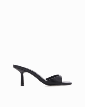 Soft Touch YOHAN - BLACK