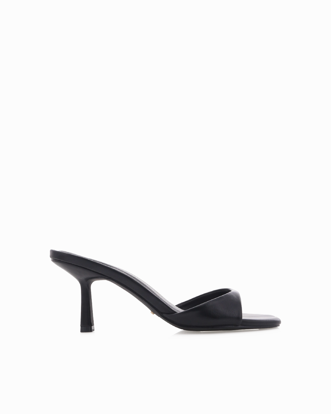 Soft Touch YOHAN - BLACK