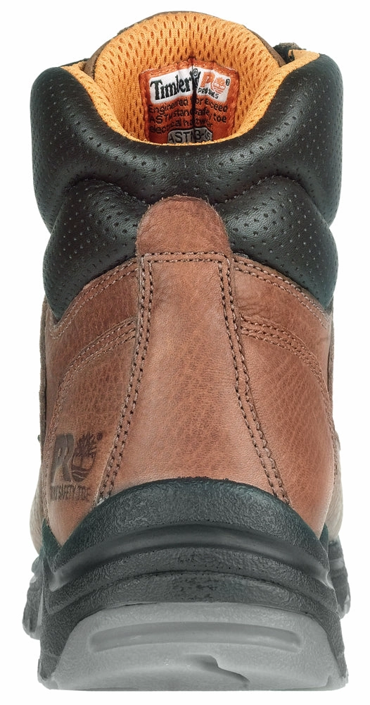 Move Light sports TM26063 TIMBERLAND SAFETY TOE 6 INCH