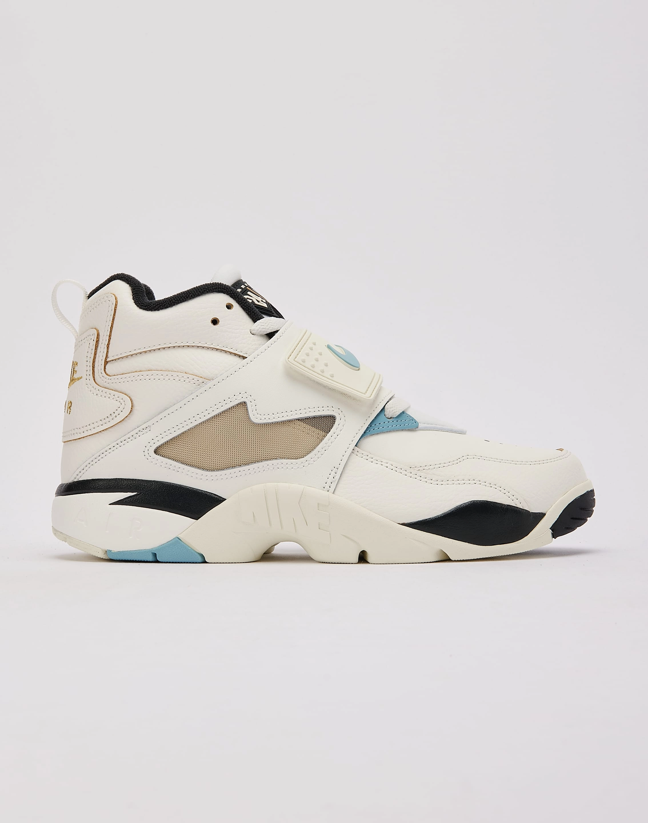 Nike Air Diamond Turf 'Must Be the Money' Soft Collar Lining Durable Stitching