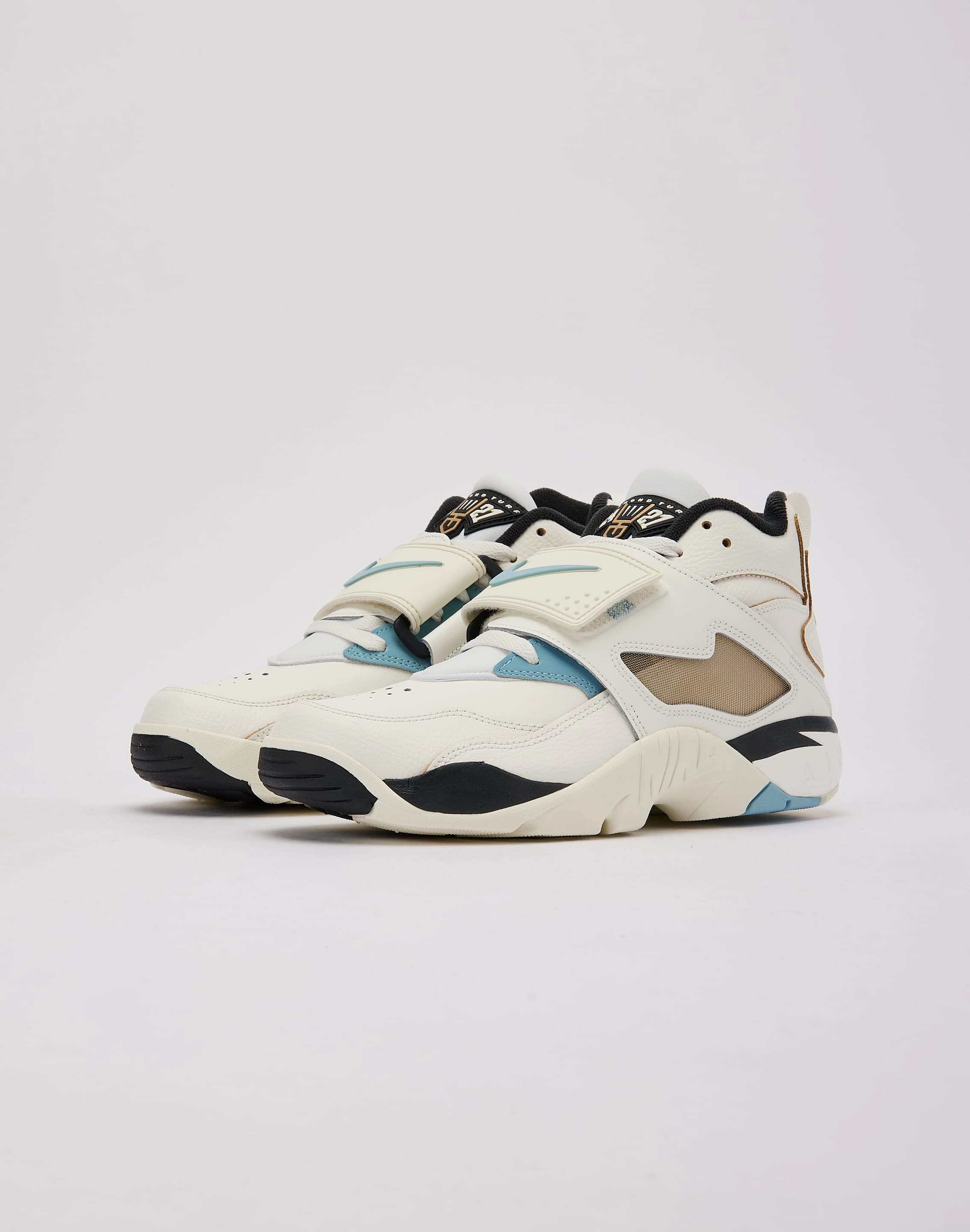 Nike Air Diamond Turf 'Must Be the Money' Stride Easy