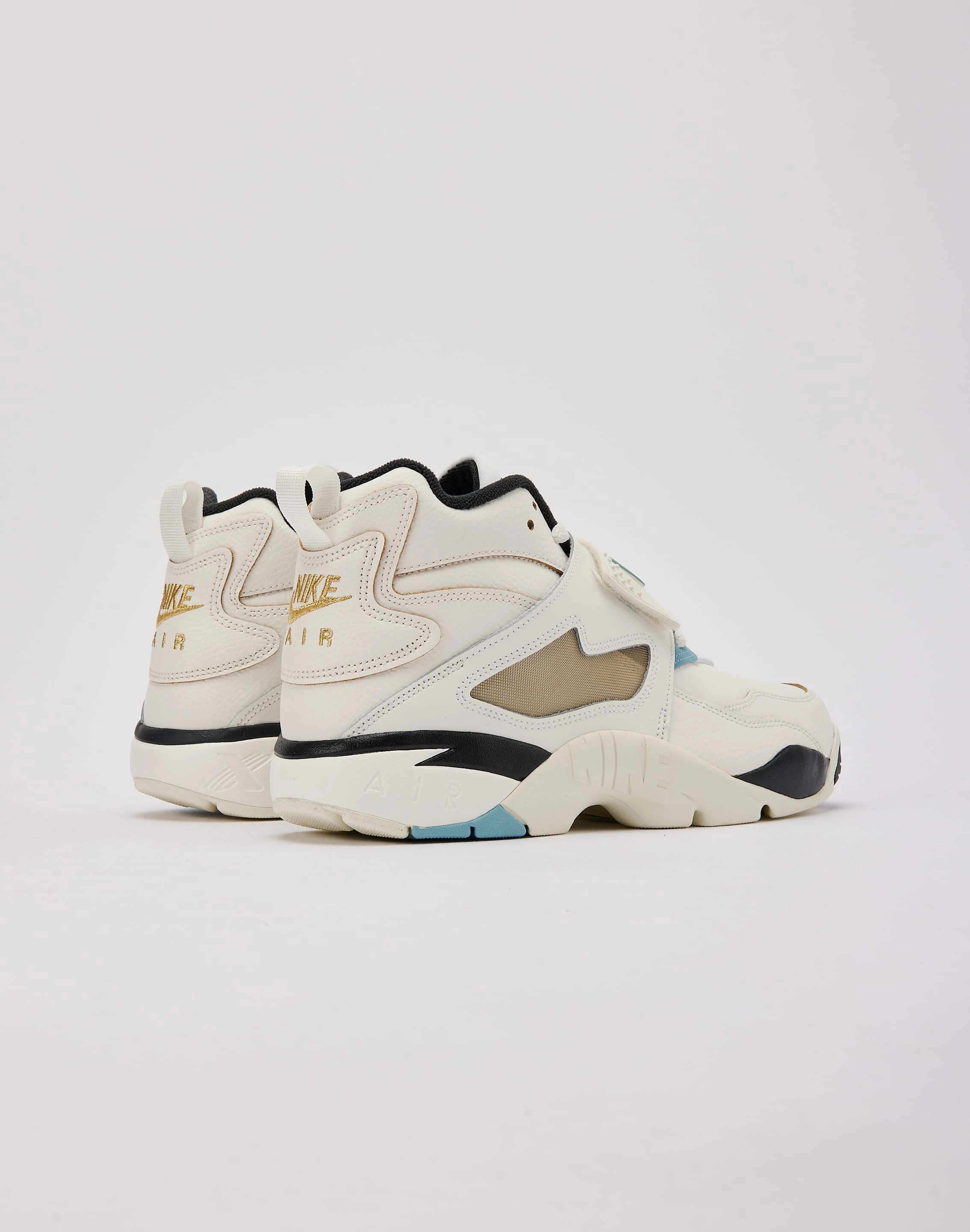 Nike Air Diamond Turf 'Must Be the Money' Urban Chill Event Mode