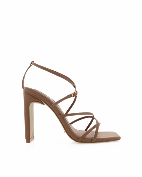TALANA - MAPLE Comfy Sandals