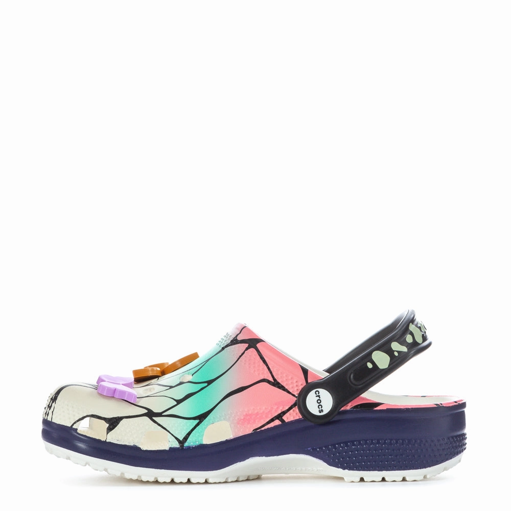 Impact Resistant Heel Ring Walk Classic Clog - Womens