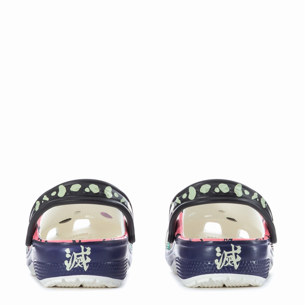 Antique Glow Classic Clog - Womens