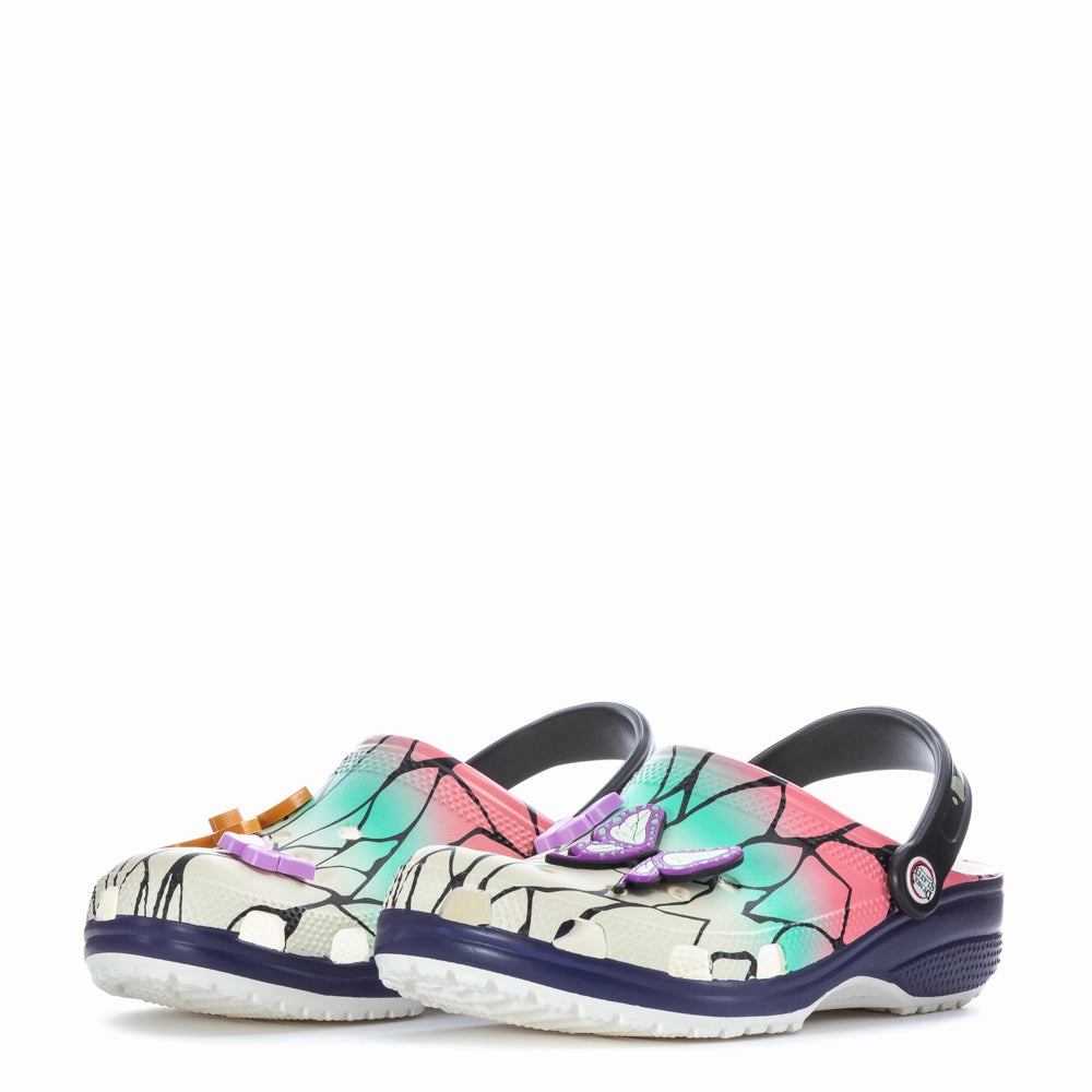 Balance Fit Classic Clog - Womens