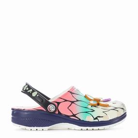 Corner Style Classic Base Classic Clog - Womens