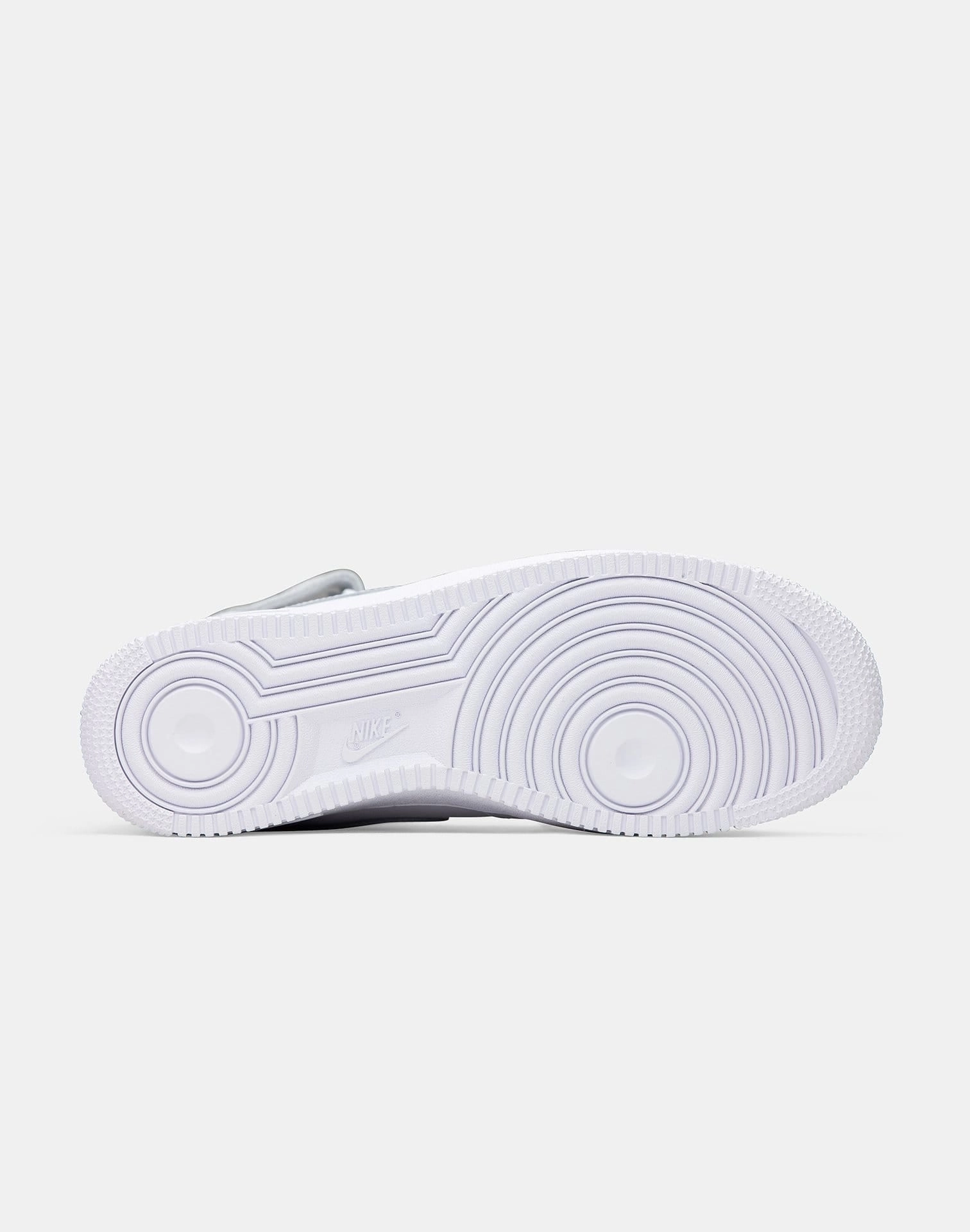 Ultra Light Hiking Trails Foot Support Nike Air Force 1 '07 Mid