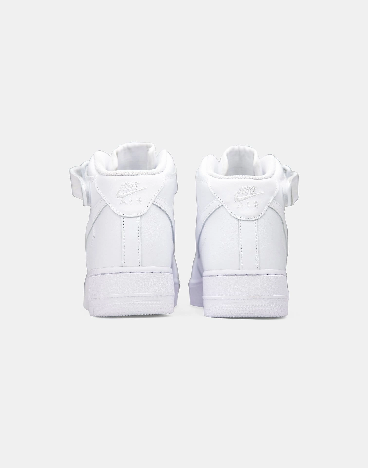 Nike Air Force 1 '07 Mid All Day Road Trip Ergonomic Cold Weather