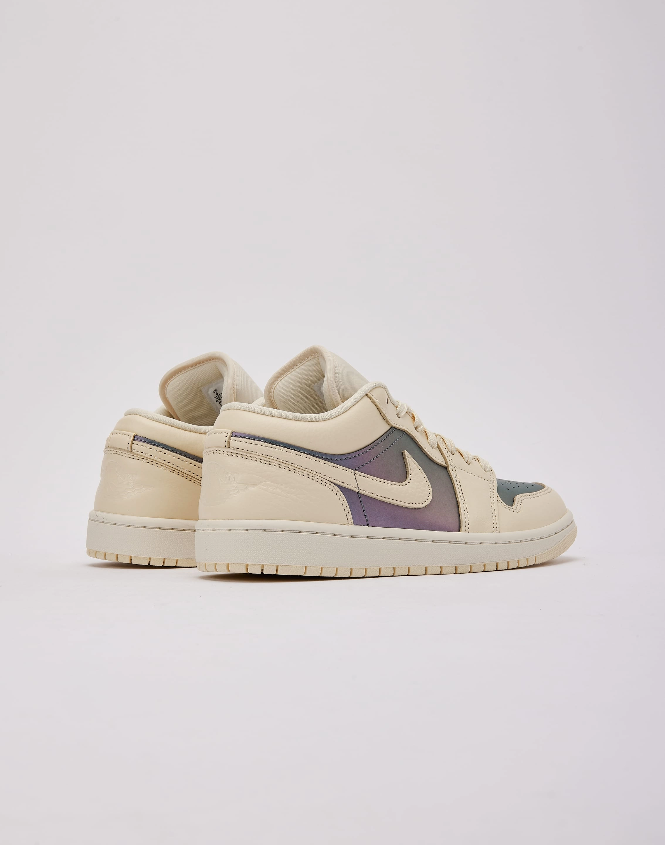 Sky Light Jordan Air Jordan 1 Low SE