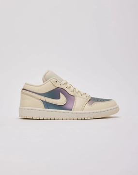 Jordan Air Jordan 1 Low SE Stitch Free Construction