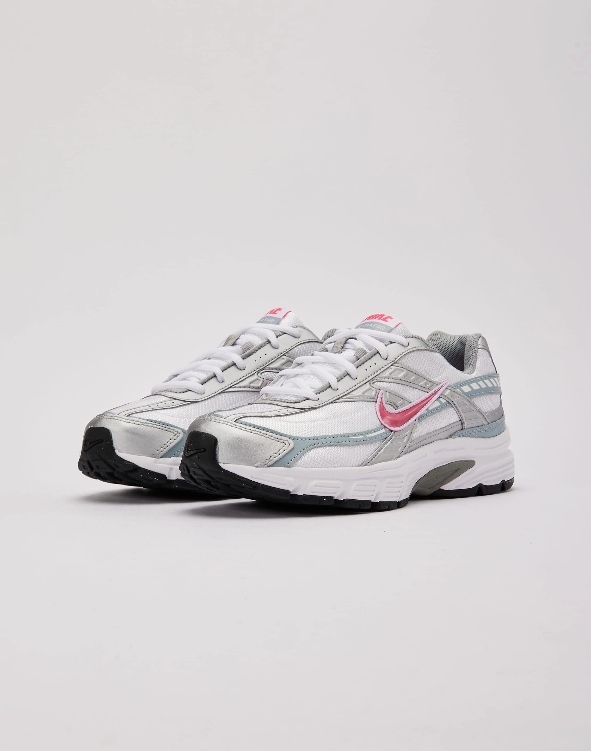 Slip Resistant Treads fat burning Nike Initiator