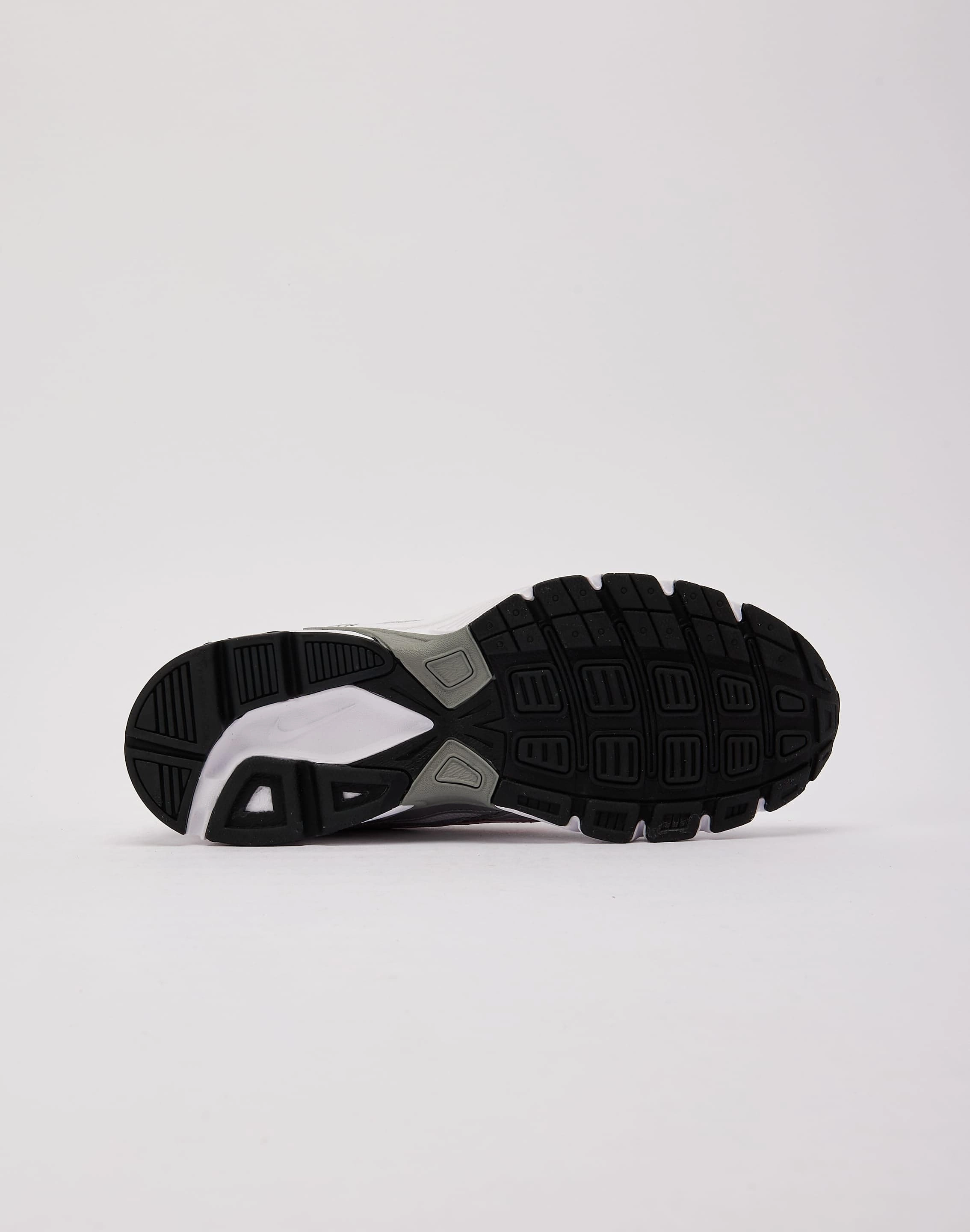 Nike Initiator Abrasion Resistant Outsole Rubber